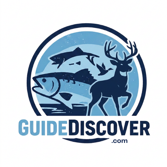 Hunting & Fishing Guided Trips